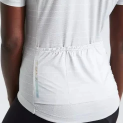 Maglia donna Specialized RBX Comp Mirage - Bianco