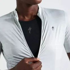 Maglia donna Specialized RBX Comp Mirage - Bianco
