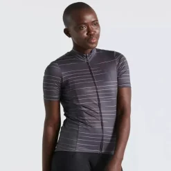 Maglia donna Specialized RBX Comp Mirage - Grigio