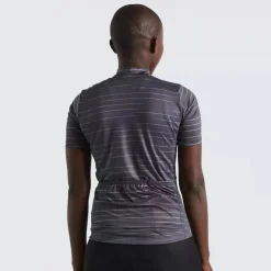 Maglia donna Specialized RBX Comp Mirage - Grigio