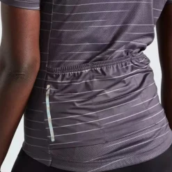 Maglia donna Specialized RBX Comp Mirage - Grigio