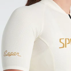 Maglia donna Specialized SL Air Sagan Collection Disruption