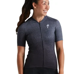 Maglia donna Specialized SL - Nero antrancite