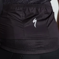 Maglia donna Specialized SL - Nero antrancite