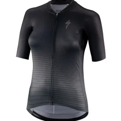 Maglia donna Specialized SL R - Nero