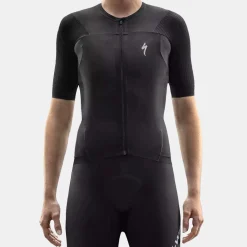 Maglia donna Specialized S-Works Race - Nero