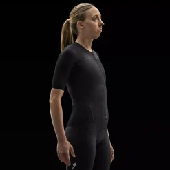 Maglia donna Specialized S-Works Race - Nero