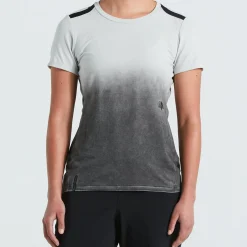Maglia Donna Specialized Trail - Grigio