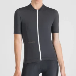 Maglia donna Sportful Classic - Nero