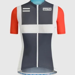 Maglia donna Sportful Classic Heritage