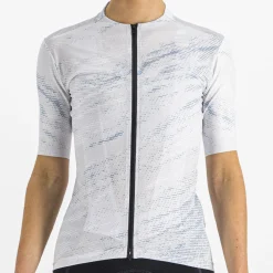 Maglia donna Sportful Cliff Supergiara - Grigio