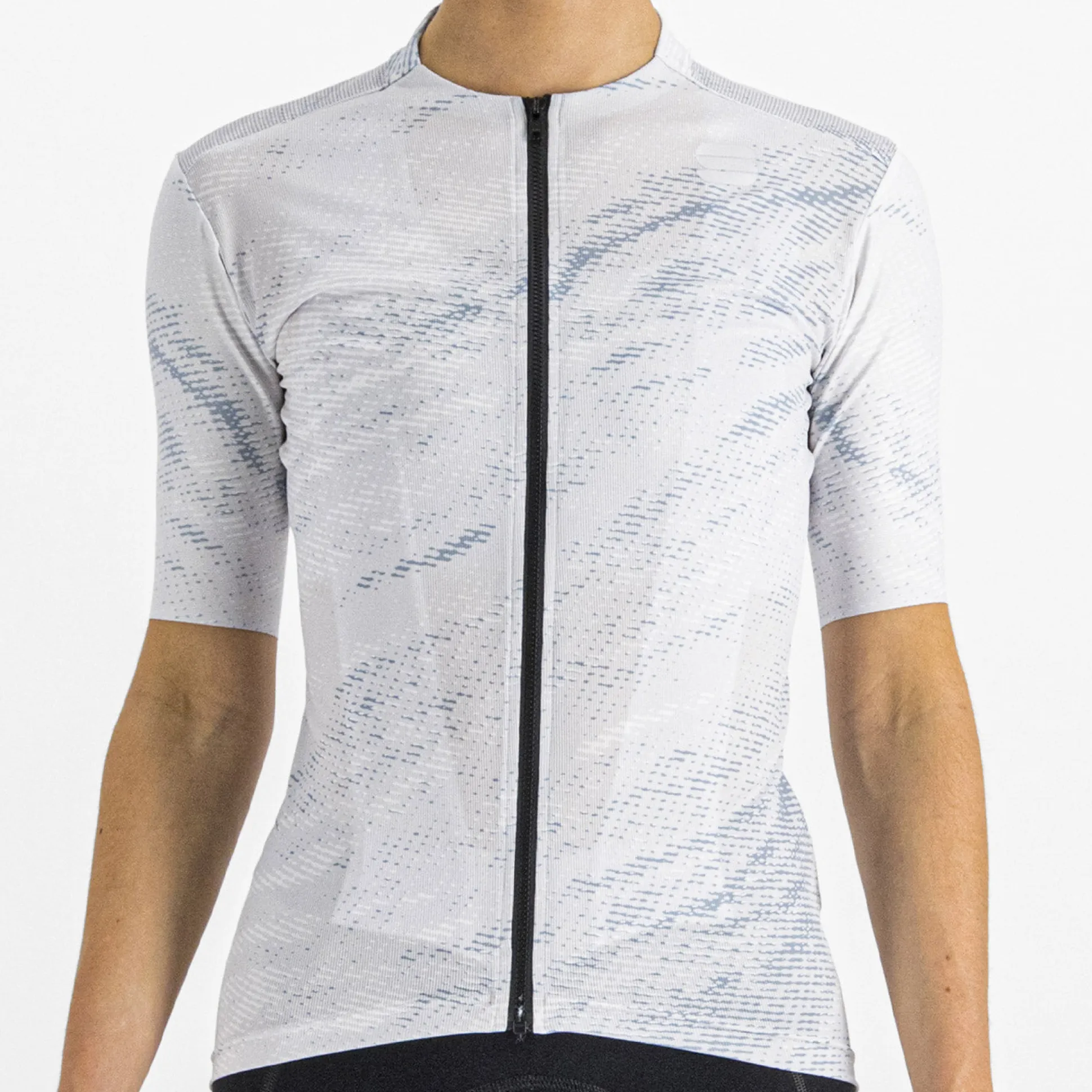 Maglia donna Sportful Cliff Supergiara - Grigio