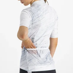 Maglia donna Sportful Cliff Supergiara - Grigio
