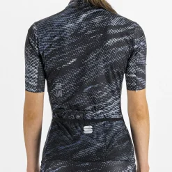 Maglia donna Sportful Cliff Supergiara - Nero