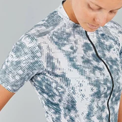 Maglia donna Sportful Escape SuperGiara - Bianco