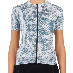 Maglia donna Sportful Escape SuperGiara - Bianco
