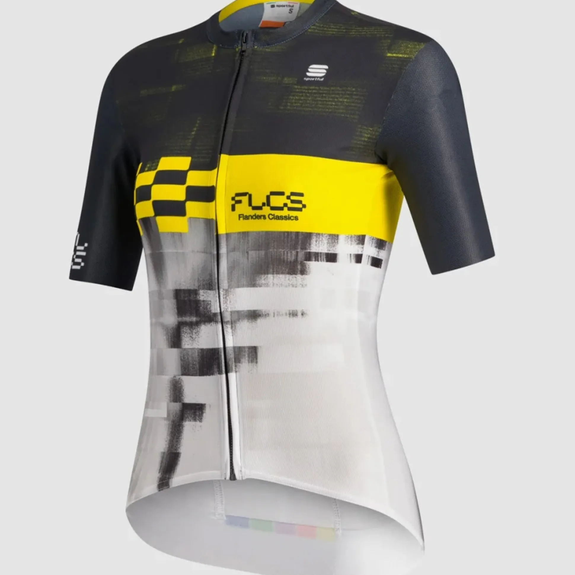 Maglia donna Sportful Flanders Classic