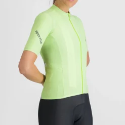 Maglia donna Sportful Hyperepic - Verde