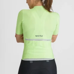 Maglia donna Sportful Hyperepic - Verde