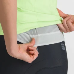 Maglia donna Sportful Hyperepic - Verde