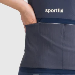 Maglia donna Sportful Hyperepic - Blu