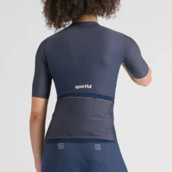 Maglia donna Sportful Hyperepic - Blu