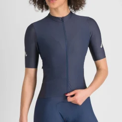 Maglia donna Sportful Hyperepic - Blu