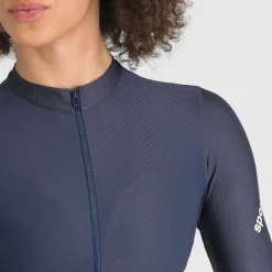 Maglia donna Sportful Hyperepic - Blu
