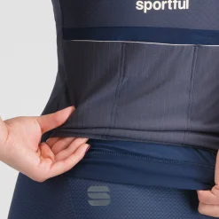 Maglia donna Sportful Hyperepic - Blu