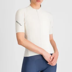 Maglia donna Sportful Hyperepic - Beige