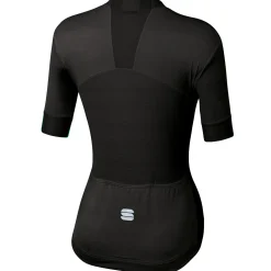 Maglia donna Sportful Kelly - Nero
