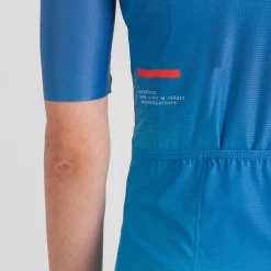 Maglia donna Sportful Light - Azzurro