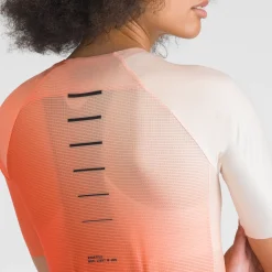 Maglia donna Sportful Light - Arancio