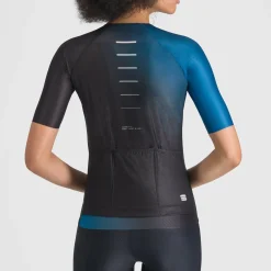 Maglia donna Sportful Light - Blu