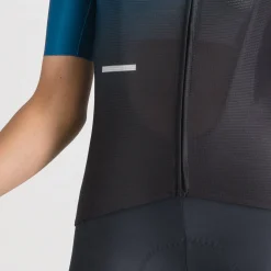 Maglia donna Sportful Light - Blu