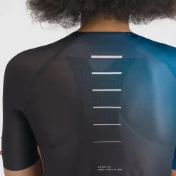 Maglia donna Sportful Light - Blu