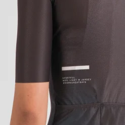 Maglia donna Sportful Light - Nero