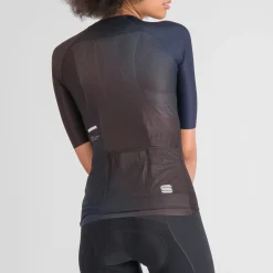 Maglia donna Sportful Light - Nero