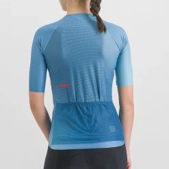 Maglia donna Sportful Light Pro - Azzurro