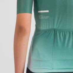 Maglia donna Sportful Light - Verde