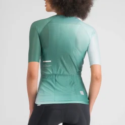 Maglia donna Sportful Light - Verde