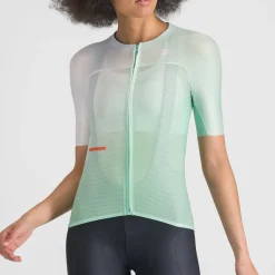 Maglia donna Sportful Light - Verde