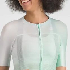 Maglia donna Sportful Light - Verde