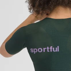 Maglia donna Sportful Light 2 - Verde