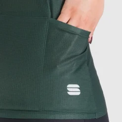 Maglia donna Sportful Light 2 - Verde
