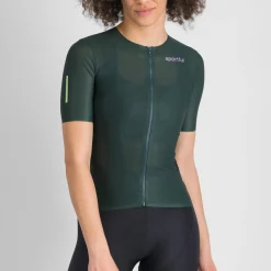 Maglia donna Sportful Light 2 - Verde