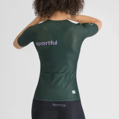 Maglia donna Sportful Light 2 - Verde
