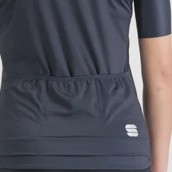 Maglia donna Sportful Matchy - Blu