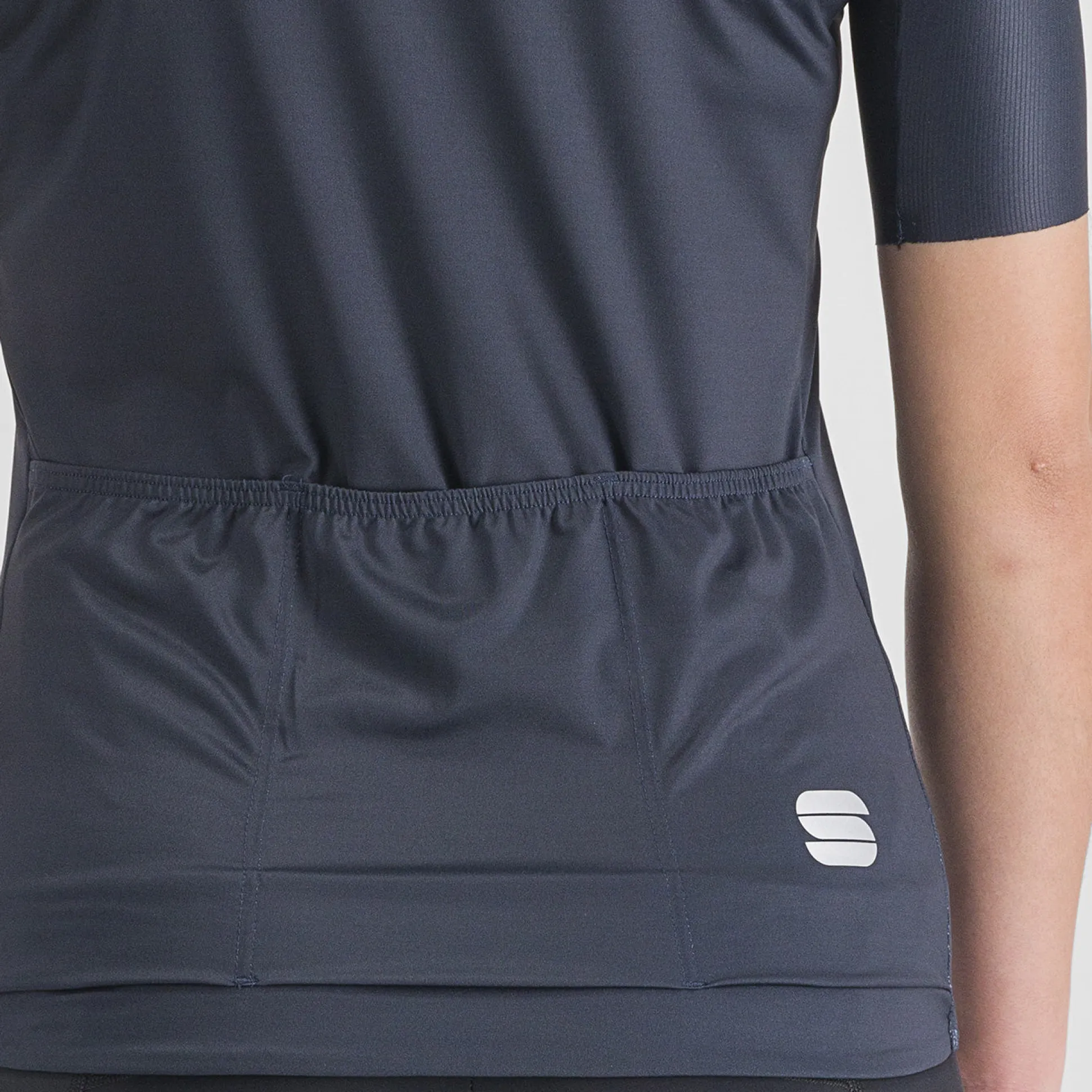 Maglia donna Sportful Matchy - Blu