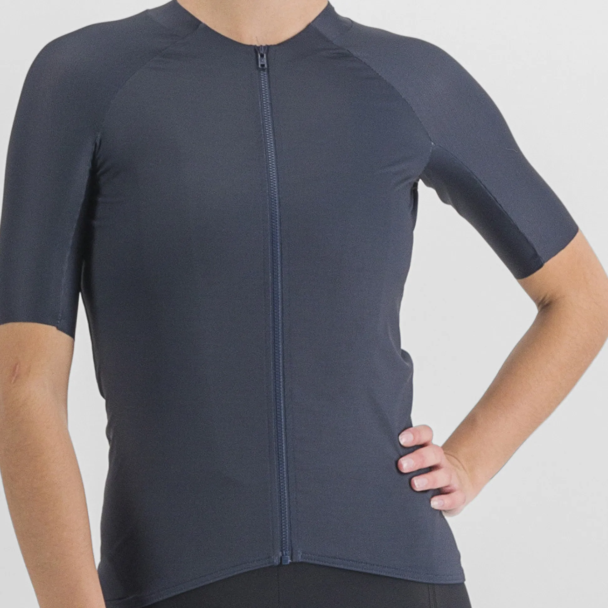 Maglia donna Sportful Matchy - Blu
